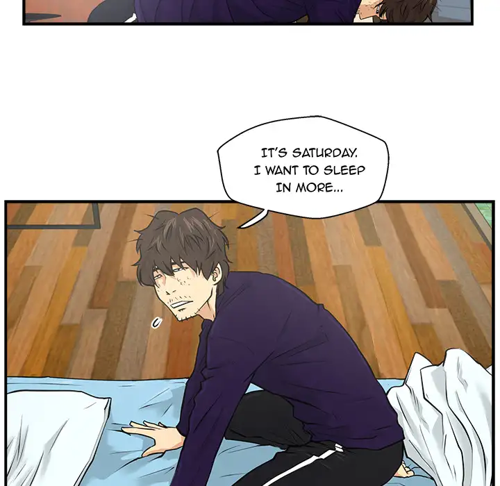 Mr. Kang Chapter 6 - HolyManga.Net