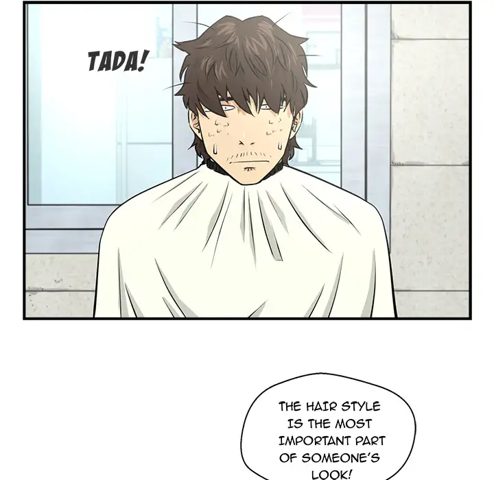 Mr. Kang Chapter 6 - HolyManga.Net