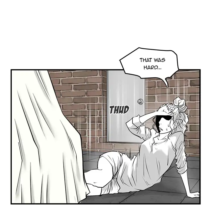 Mr. Kang Chapter 6 - HolyManga.Net