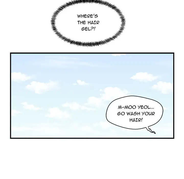 Mr. Kang Chapter 6 - HolyManga.Net