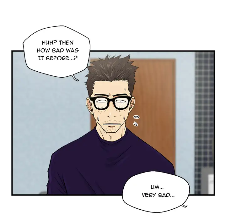 Mr. Kang Chapter 6 - HolyManga.Net