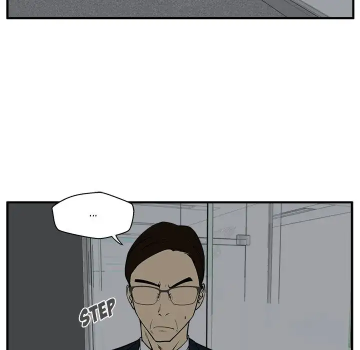 Mr. Kang Chapter 60 - HolyManga.Net