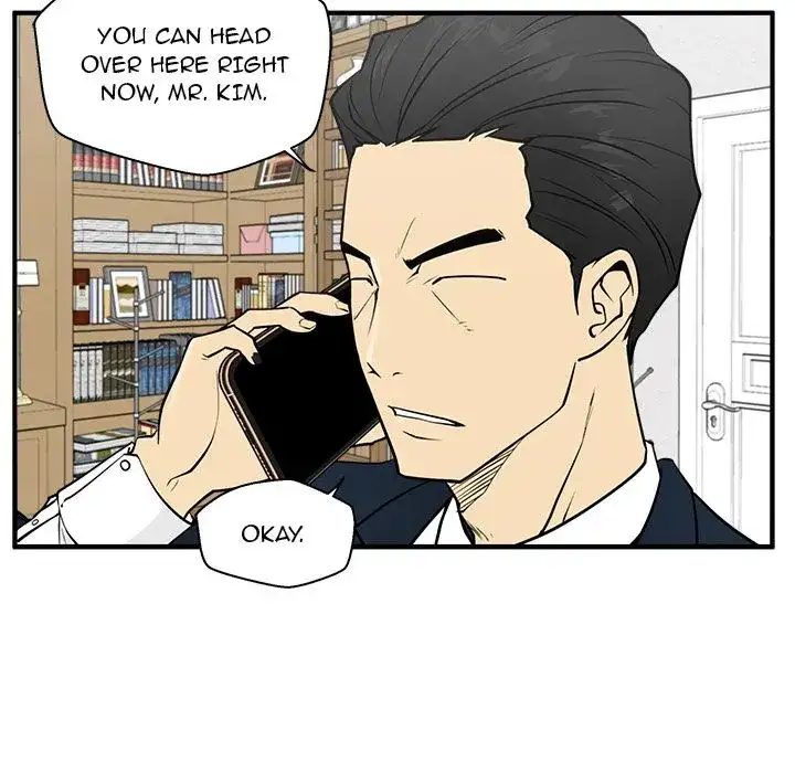 Mr. Kang Chapter 60 - HolyManga.Net