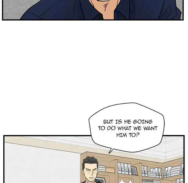 Mr. Kang Chapter 60 - HolyManga.Net