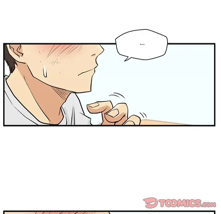 Mr. Kang Chapter 60 - HolyManga.Net