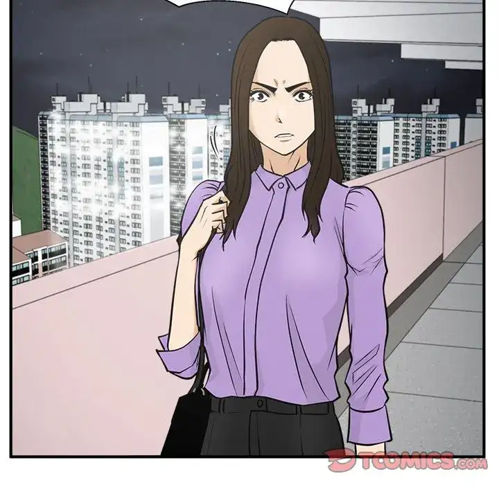 Mr. Kang Chapter 60 - HolyManga.Net