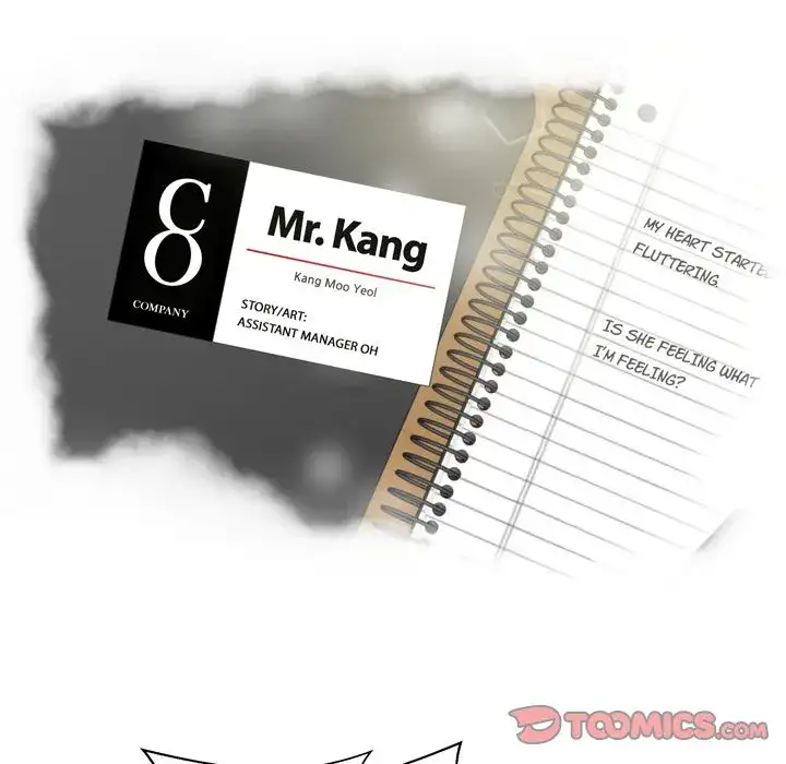 Mr. Kang Chapter 61 - HolyManga.Net