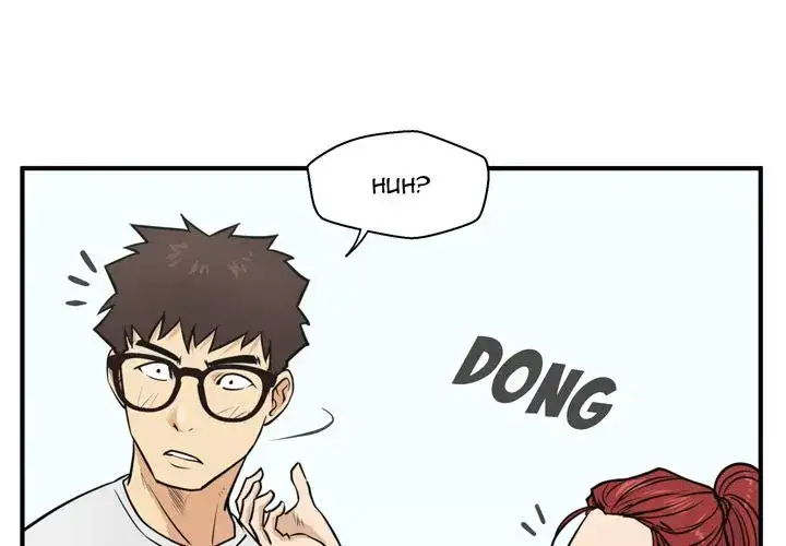 Mr. Kang Chapter 61 - HolyManga.Net