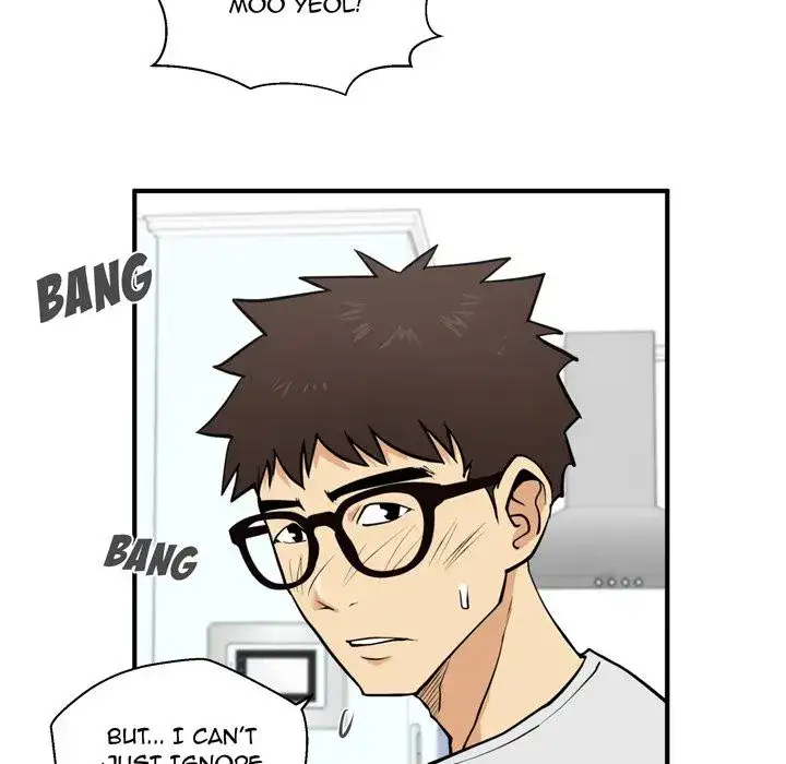 Mr. Kang Chapter 61 - HolyManga.Net