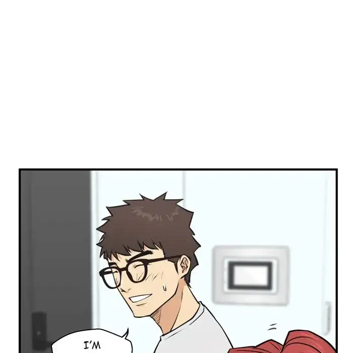 Mr. Kang Chapter 61 - HolyManga.Net