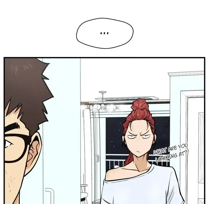 Mr. Kang Chapter 61 - HolyManga.Net