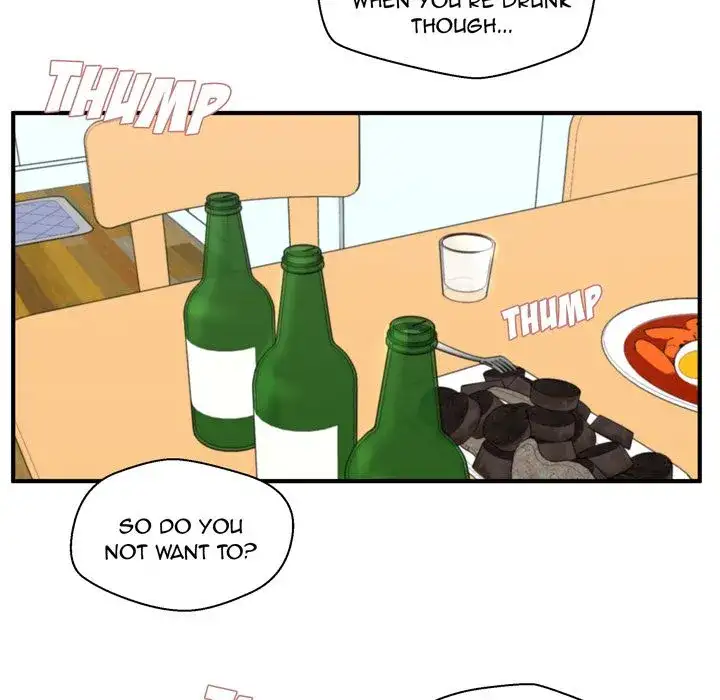 Mr. Kang Chapter 61 - HolyManga.Net