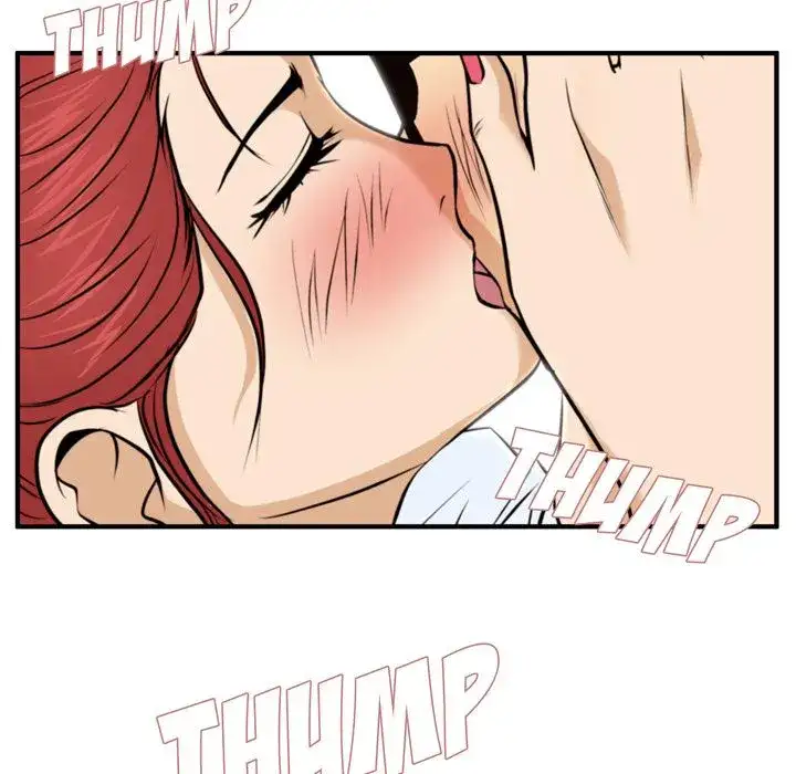 Mr. Kang Chapter 61 - HolyManga.Net