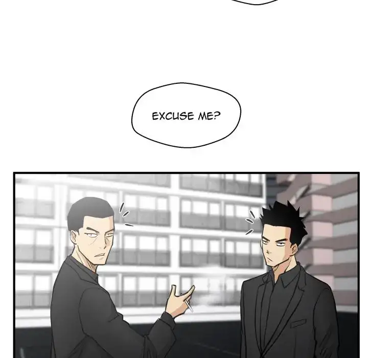 Mr. Kang Chapter 61 - HolyManga.Net