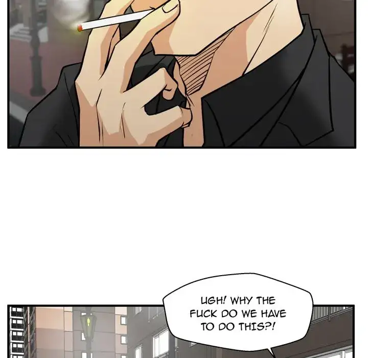 Mr. Kang Chapter 61 - HolyManga.Net