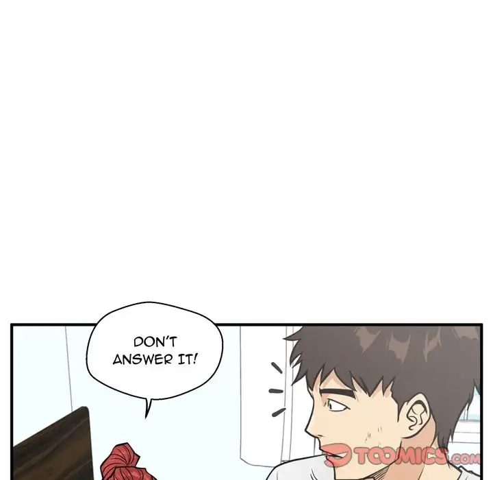 Mr. Kang Chapter 62 - HolyManga.Net