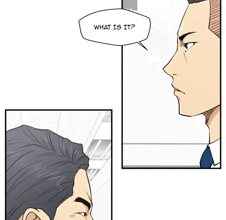 Mr. Kang Chapter 63 - HolyManga.Net