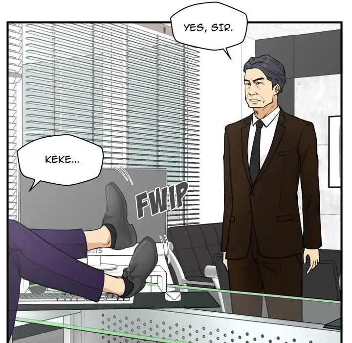 Mr. Kang Chapter 63 - HolyManga.Net