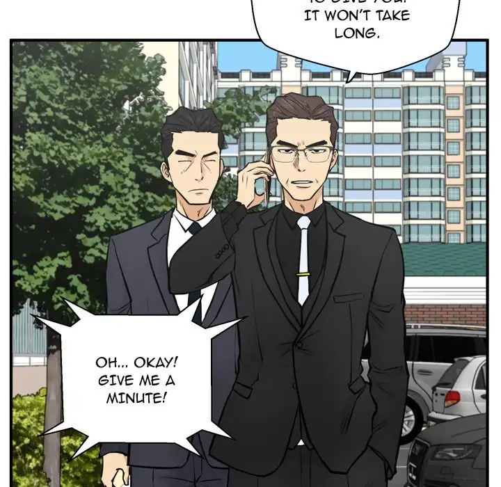 Mr. Kang Chapter 63 - HolyManga.Net