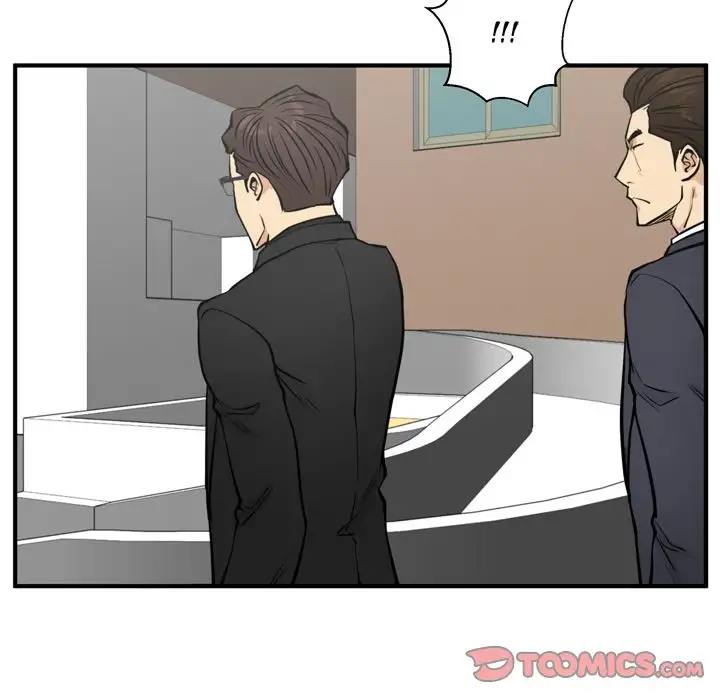 Mr. Kang Chapter 63 - HolyManga.Net