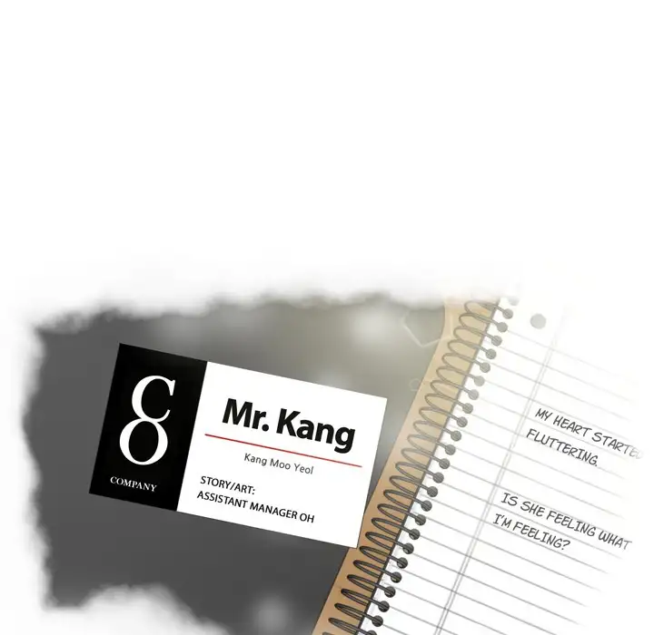 Mr. Kang Chapter 64 - HolyManga.Net