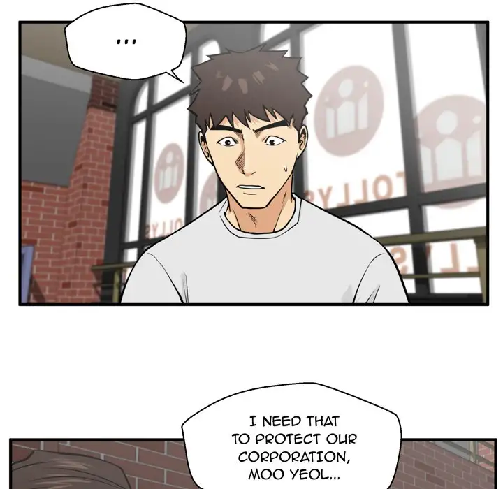 Mr. Kang Chapter 64 - HolyManga.Net