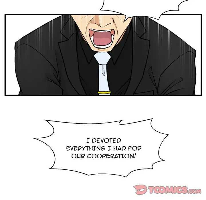 Mr. Kang Chapter 64 - HolyManga.Net