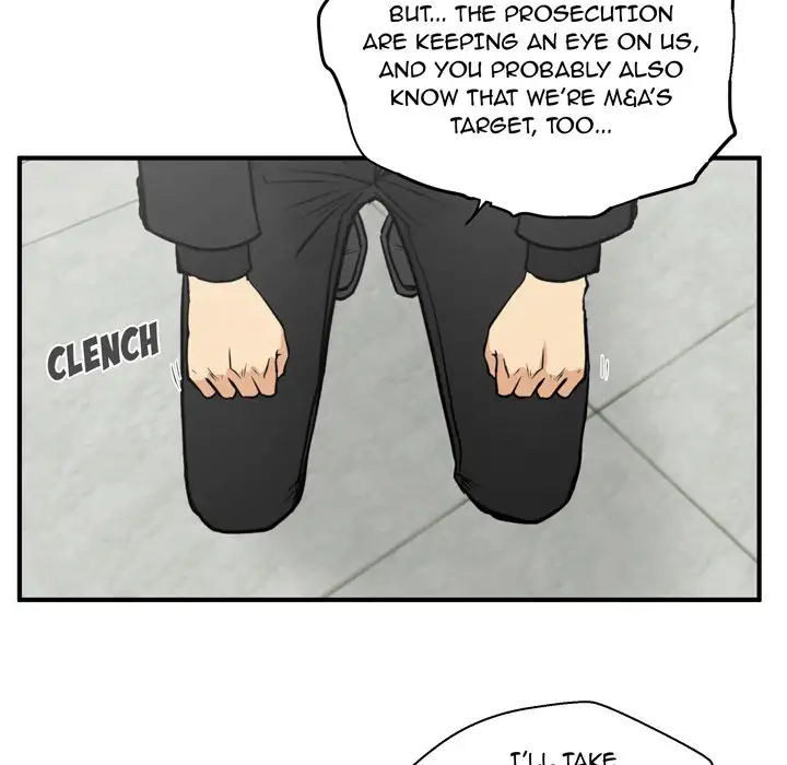 Mr. Kang Chapter 64 - HolyManga.Net