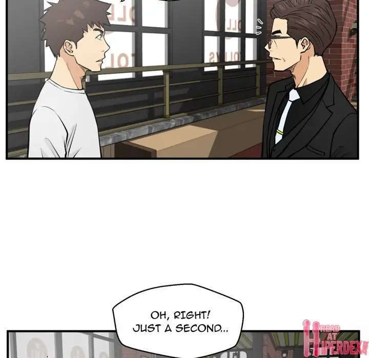 Mr. Kang Chapter 64 - HolyManga.Net