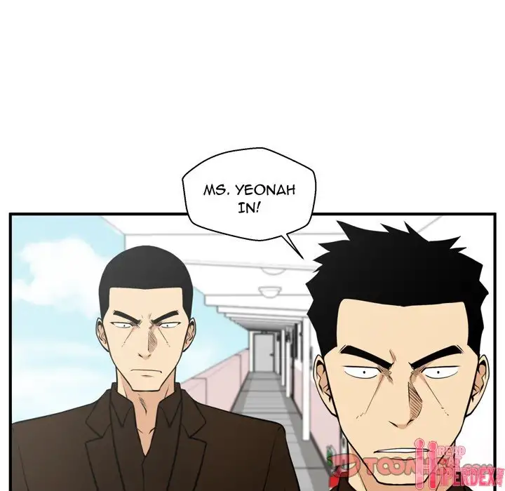 Mr. Kang Chapter 64 - HolyManga.Net