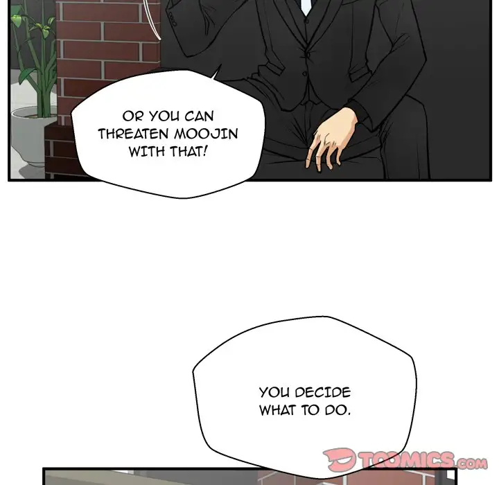 Mr. Kang Chapter 64 - HolyManga.Net