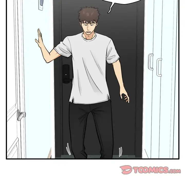 Mr. Kang Chapter 64 - HolyManga.Net