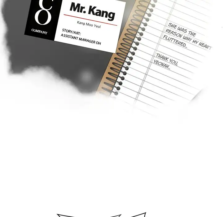 Mr. Kang Chapter 65 - HolyManga.Net