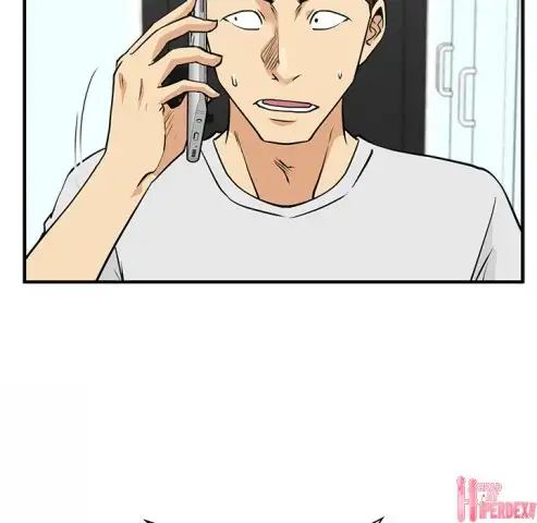 Mr. Kang Chapter 65 - HolyManga.Net