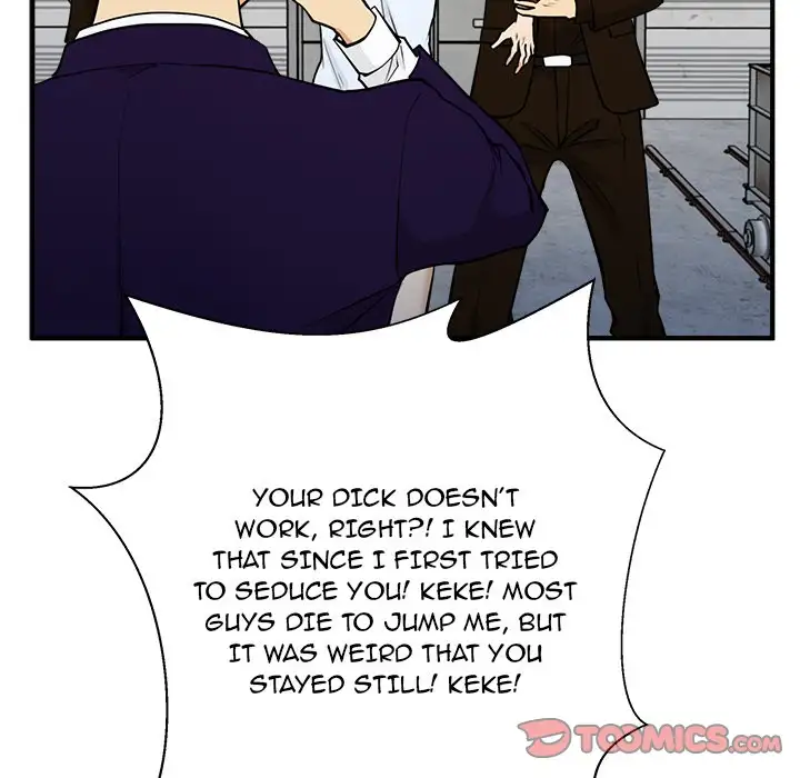 Mr. Kang Chapter 65 - HolyManga.Net