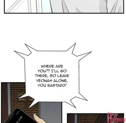 Mr. Kang Chapter 65 - HolyManga.Net