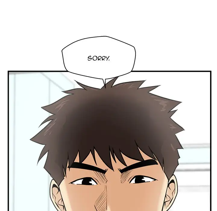 Mr. Kang Chapter 65 - HolyManga.Net