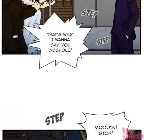 Mr. Kang Chapter 65 - HolyManga.Net