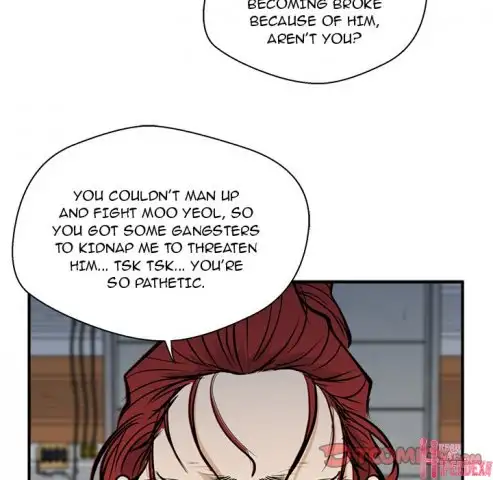 Mr. Kang Chapter 65 - HolyManga.Net