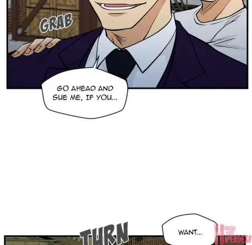 Mr. Kang Chapter 65 - HolyManga.Net