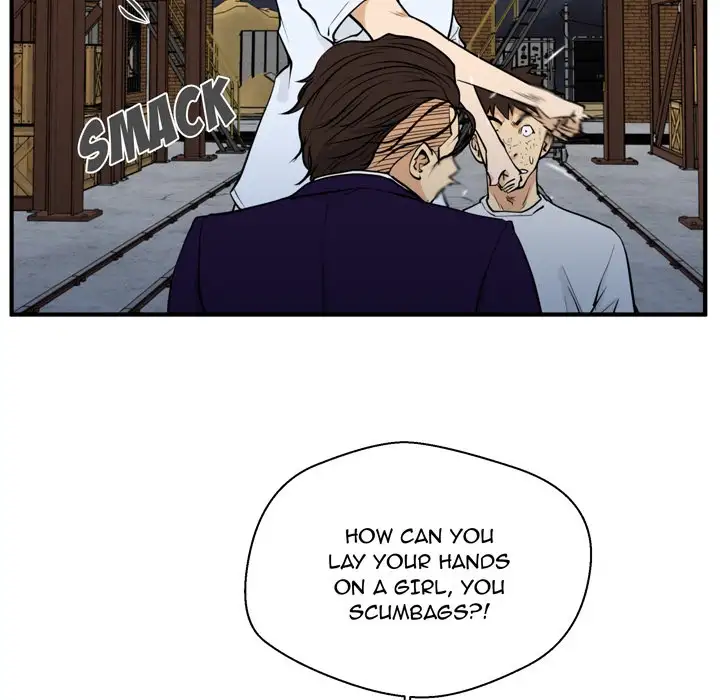 Mr. Kang Chapter 67 - HolyManga.Net