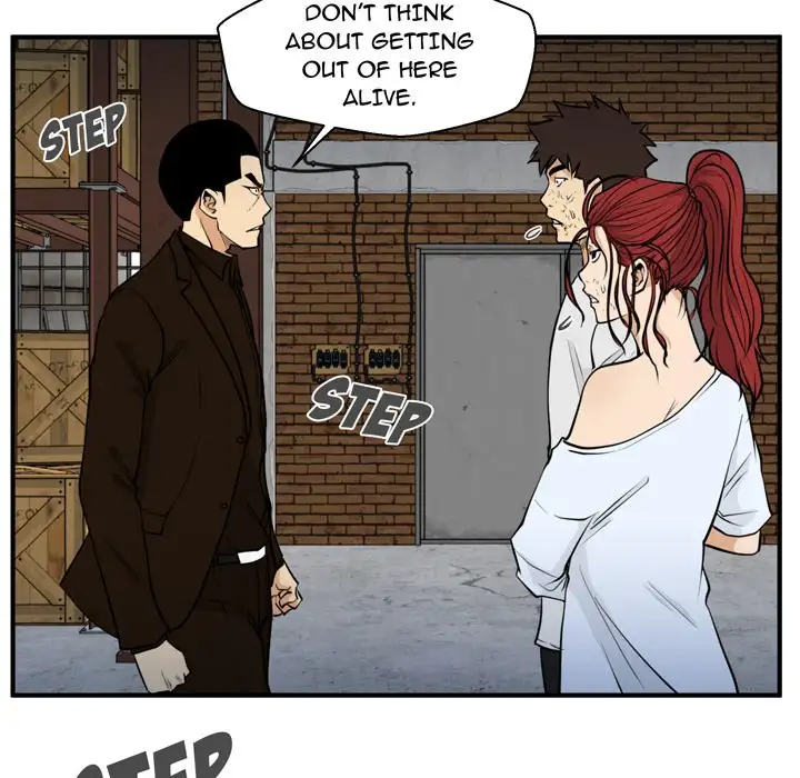 Mr. Kang Chapter 67 - HolyManga.Net