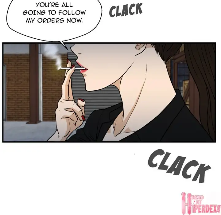 Mr. Kang Chapter 67 - HolyManga.Net