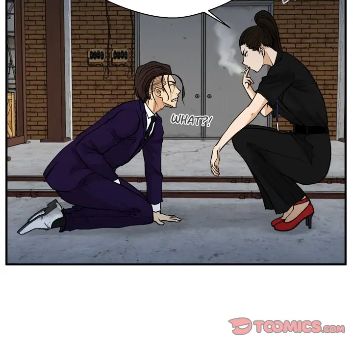 Mr. Kang Chapter 67 - HolyManga.Net