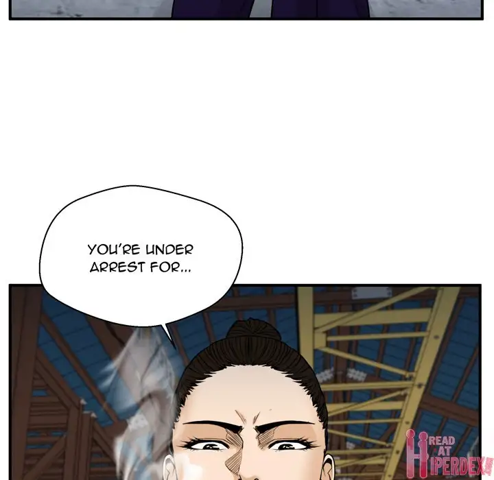 Mr. Kang Chapter 67 - HolyManga.Net