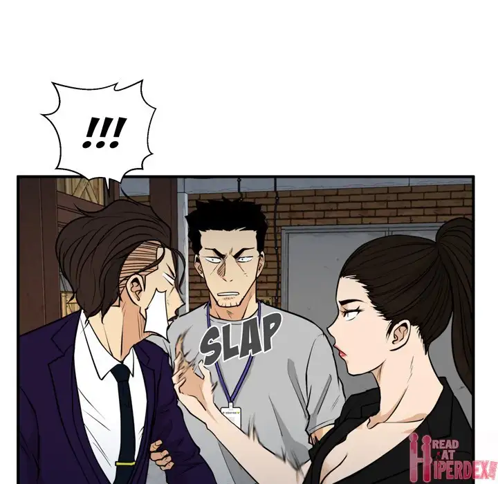 Mr. Kang Chapter 67 - HolyManga.Net