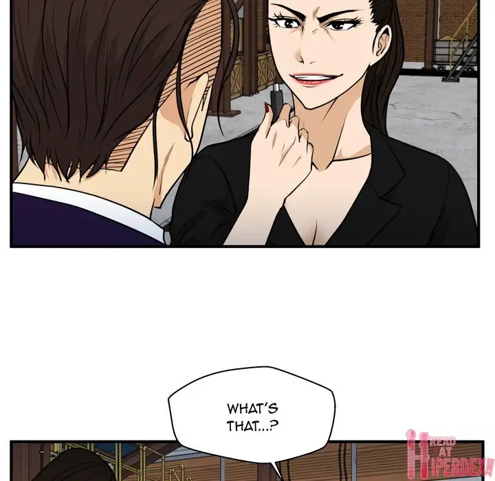 Mr. Kang Chapter 67 - HolyManga.Net