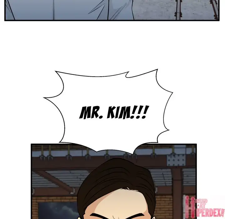 Mr. Kang Chapter 67 - HolyManga.Net