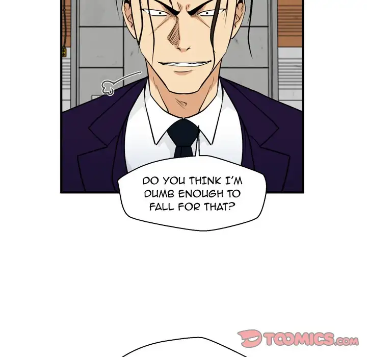 Mr. Kang Chapter 67 - HolyManga.Net