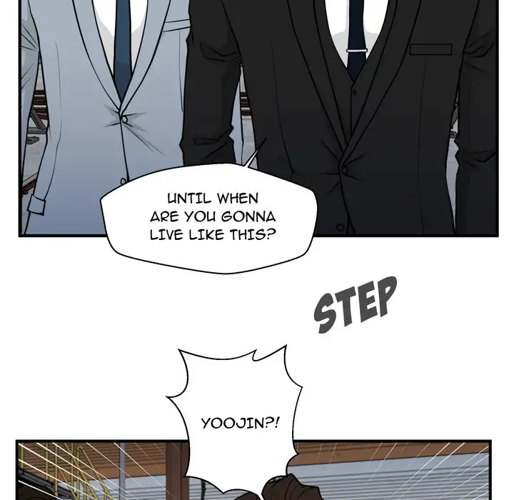 Mr. Kang Chapter 67 - HolyManga.Net